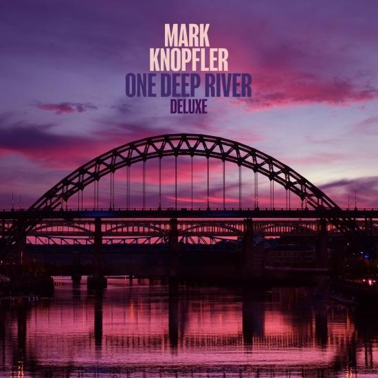 Cover One Deep River (Deluxe)