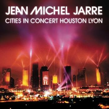Cover Houston / Lyon 1986
