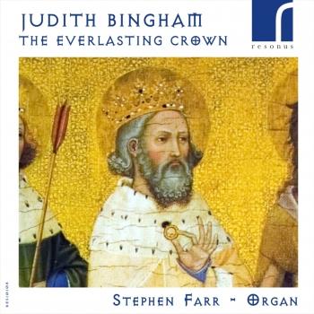 Cover Bingham: The Everlasting Crown