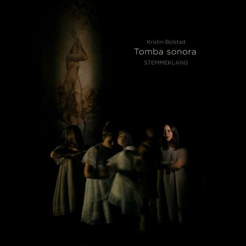 Cover Tomba sonora