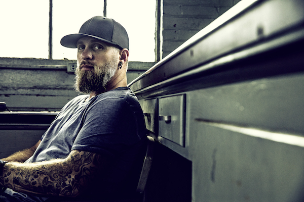 Brantley Gilbert