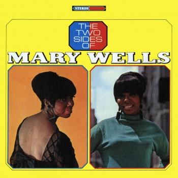 Cover Two Sides Of Mary Wells