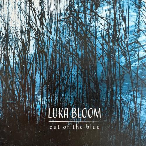 Cover Out of the Blue