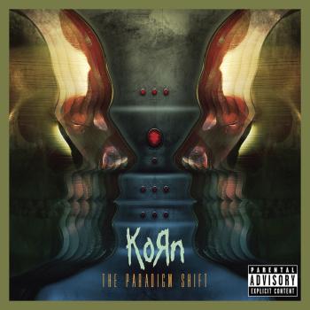 Cover The Paradigm Shift (Deluxe)