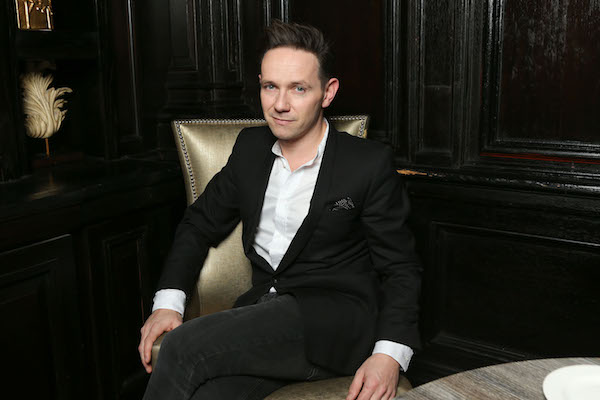 Iestyn Davies & Fretwork