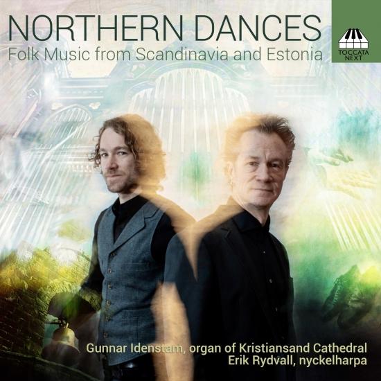 Cover Northern Dances