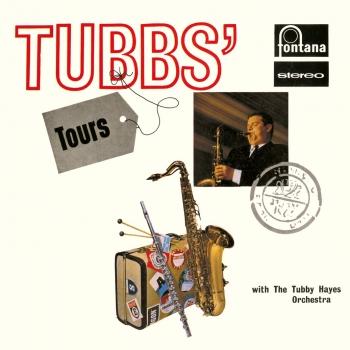 Cover Tubbs' Tours (Remastered 2019)