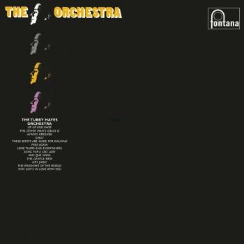 Cover The Orchestra (Remastered 2019)