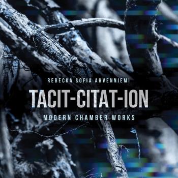 Cover Tacit-Citat-ion