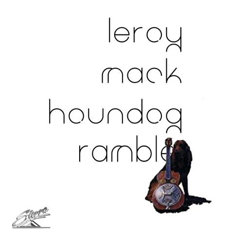 Cover Houndog Ramble (Remastered)