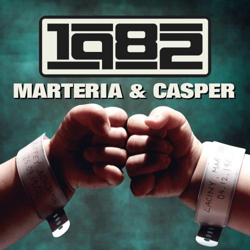 Cover 1982