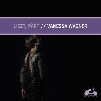 Cover Liszt, Pärt