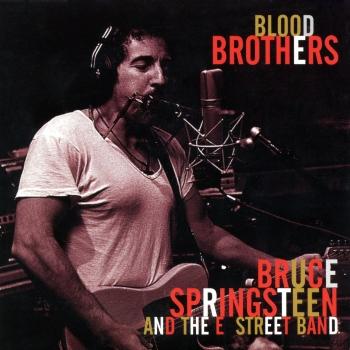Cover Blood Brothers (Remastered)