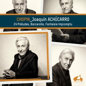 Cover Chopin-Joaquín Achúcarro