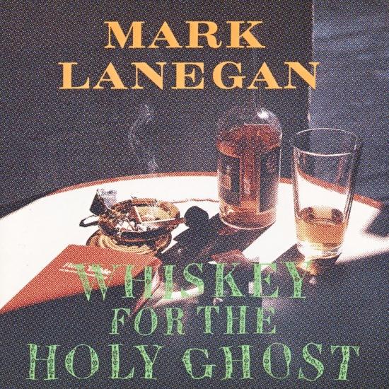 Cover Whiskey for the Holy Ghost