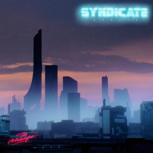 Cover Syndicate (Deluxe)