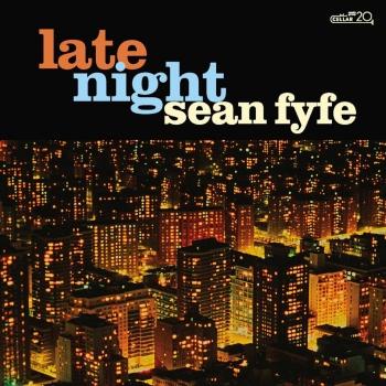 Cover Late Night