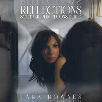 Cover REFLECTIONS: Scott Joplin Reconsidered