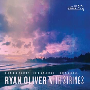 Cover With Strings