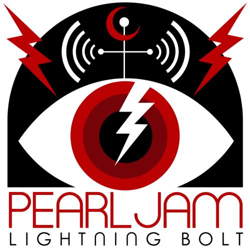 Cover Lightning Bolt (Remastered)