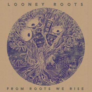 Cover From Roots We Rise
