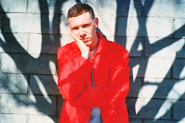 Matt Maeson