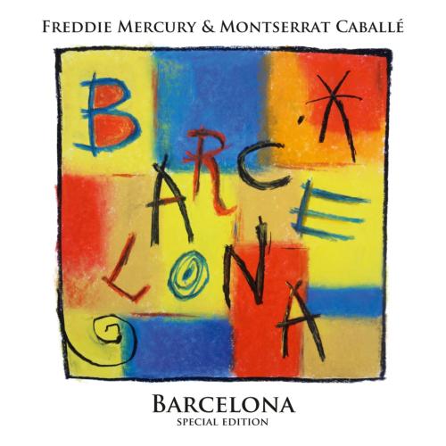 Cover Barcelona (Special Edition)