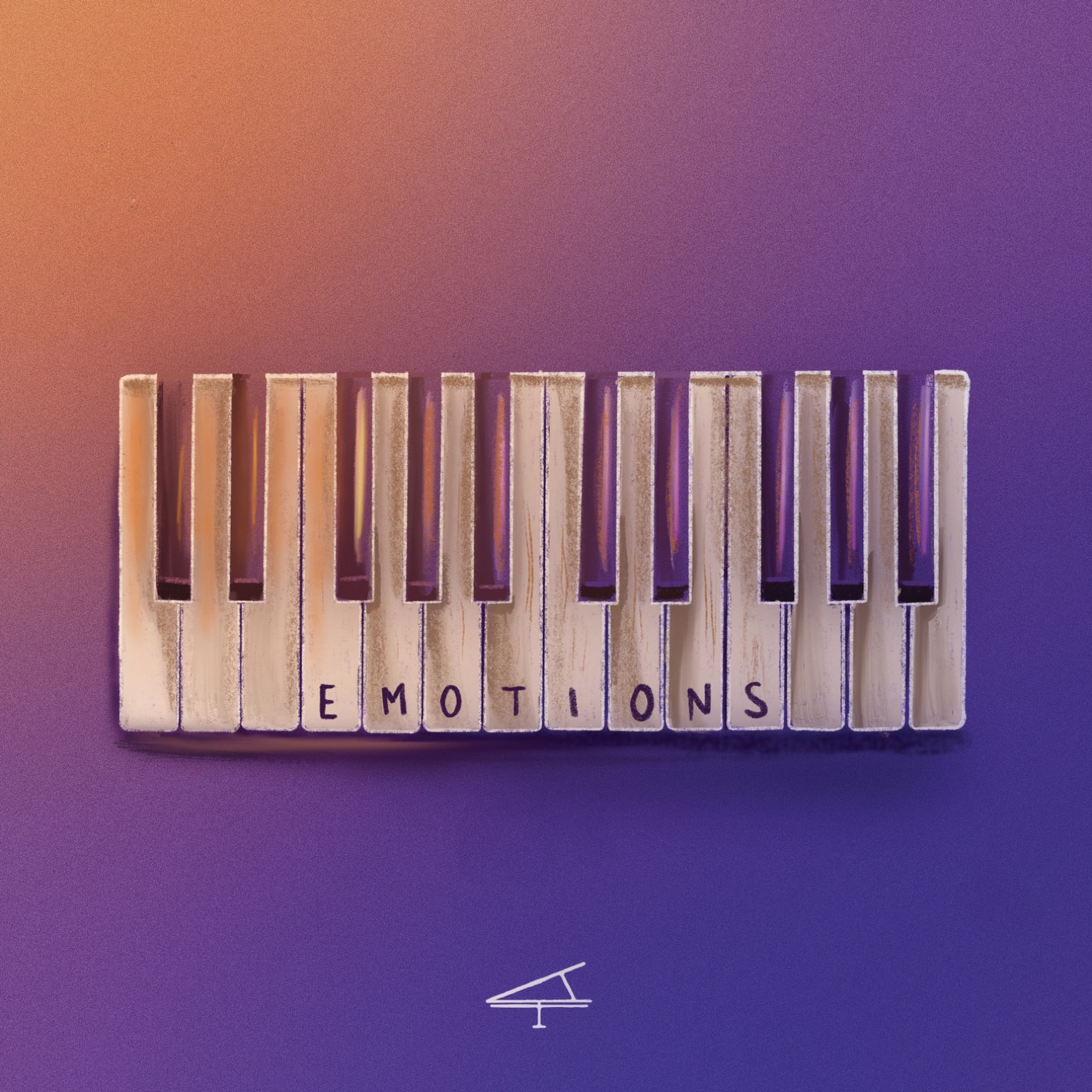 EMOTIONS (Deluxe)