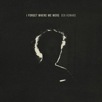 Cover I Forget Where We Were (10th Anniversary Deluxe)