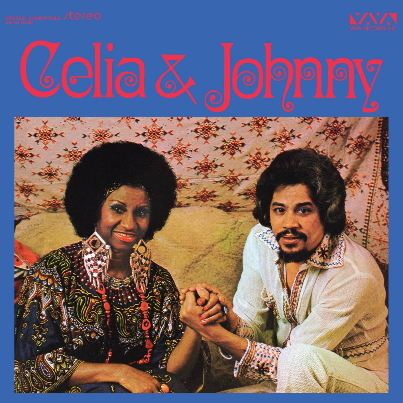 Celia & Johnny (Remastered 2024)