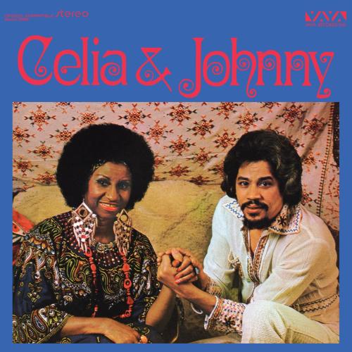 Cover Celia & Johnny (Remastered 2024)