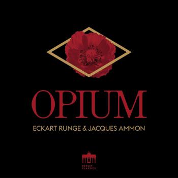 Cover Opium