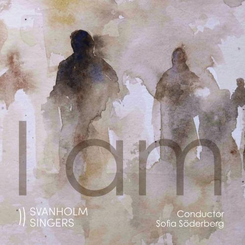 Cover I am (Original)