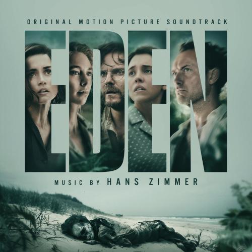 Cover Eden (Original Motion Picture Soundtrack)