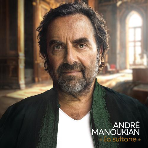 Cover La Sultane