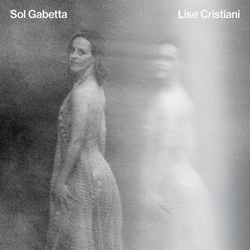 Cover Lise Cristiani
