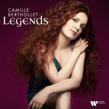 Cover Legends