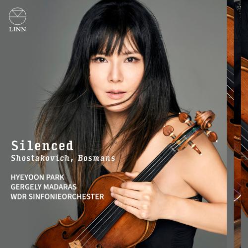 Cover Silenced