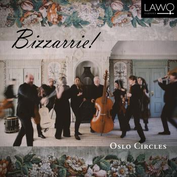 Cover Bizzarrie!