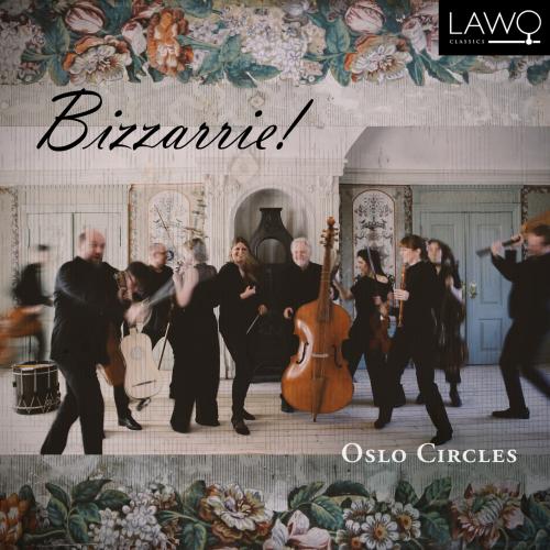 Cover Bizzarrie!