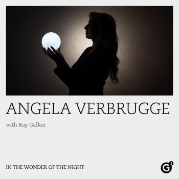 Cover In The Wonder Of The Night