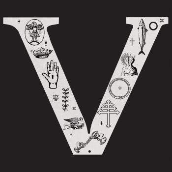 Cover Volume V