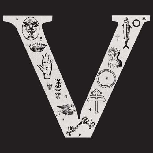 Cover Volume V