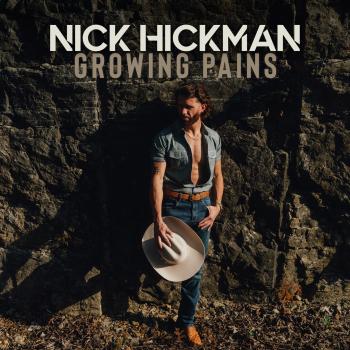 Cover Growing Pains