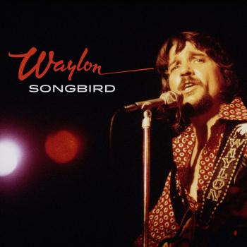 Cover Songbird (Remastered)