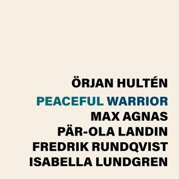 Cover Peaceful warrior