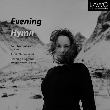 Cover Evening Hymn