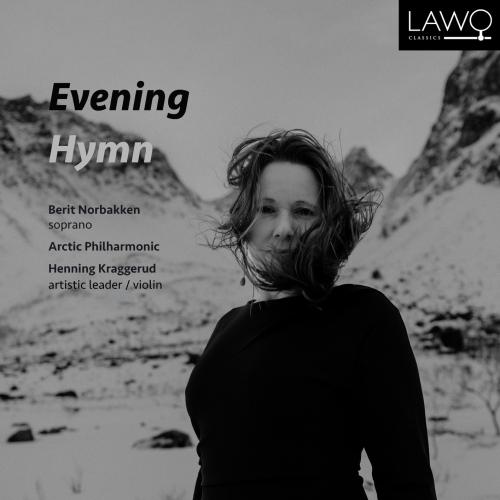Cover Evening Hymn
