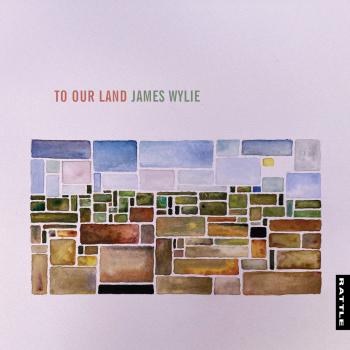 Cover To Our Land