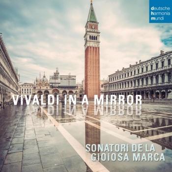 Cover Vivaldi in a Mirror